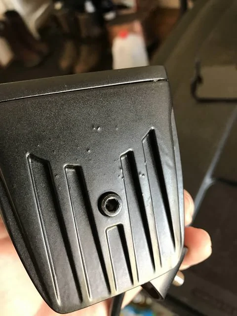 Jeep Wrangler JL Small upgrades on the new JL's A9pHDkDl