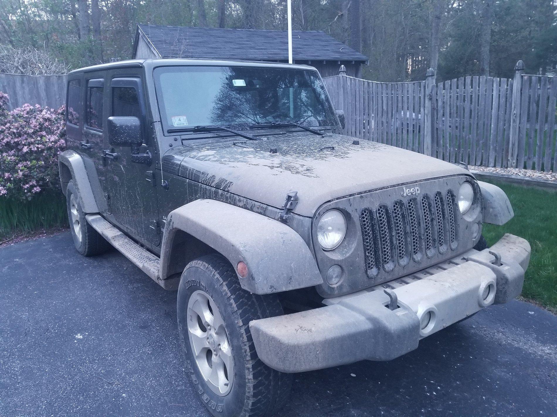 Jeep Wrangler JL New England B.S. 20180505_194531