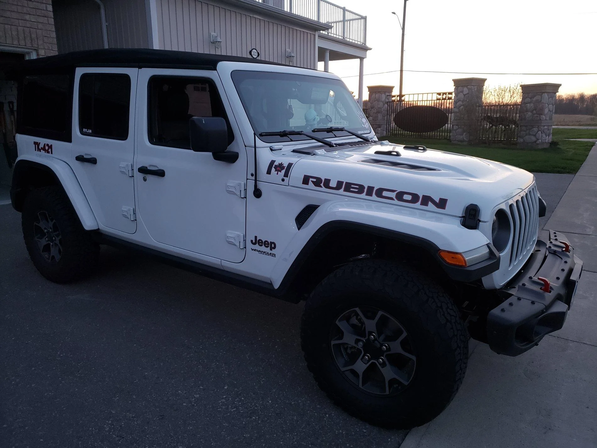 Jeep Wrangler JL Antenna options? 20180507_204027