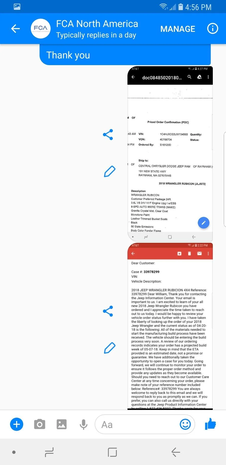 Jeep Wrangler JL 2 DOOR JL build/order discussions master thread Screenshot_20180509-165653_Messenger
