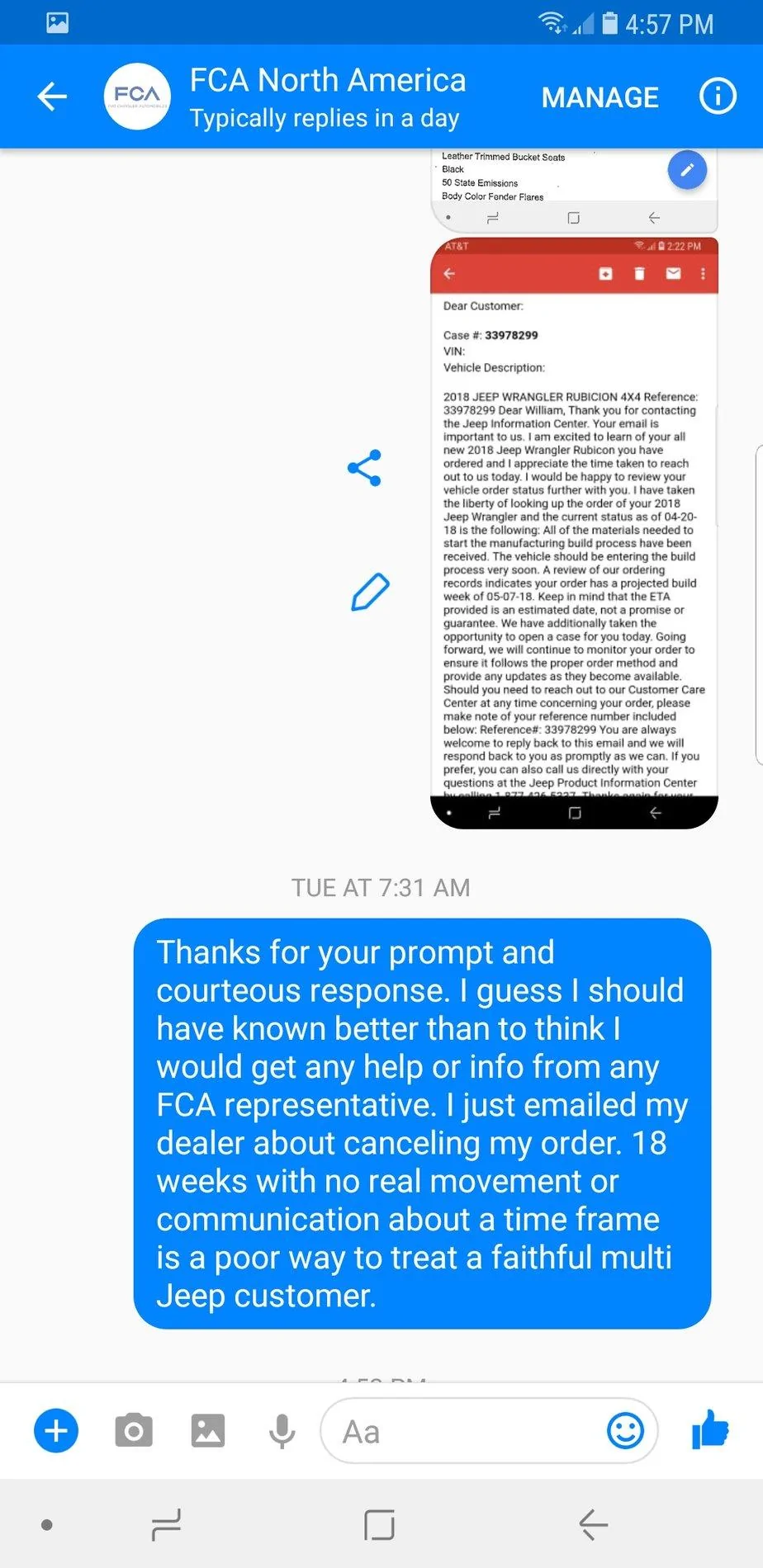Jeep Wrangler JL 2 DOOR JL build/order discussions master thread Screenshot_20180509-165708_Messenger