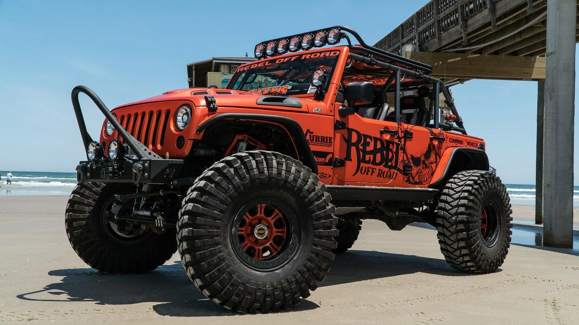 Jeep Wrangler JL JEEP BEACH 2018!! 32192033_1877328365633605_7440602876893724672_o_ad528e1d93ffc412f15f09f1faed7509648f2ab5