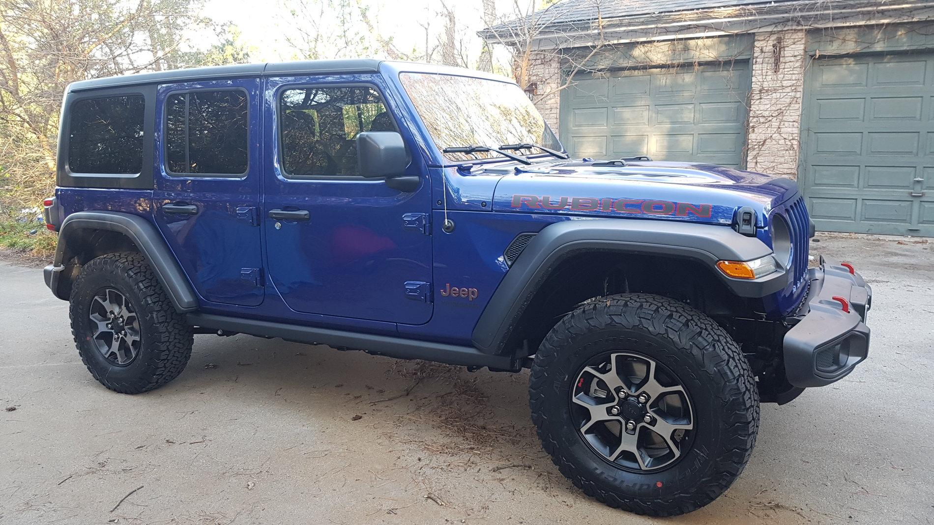 Jeep Wrangler JL Roll Call Canadians 20180508_072704