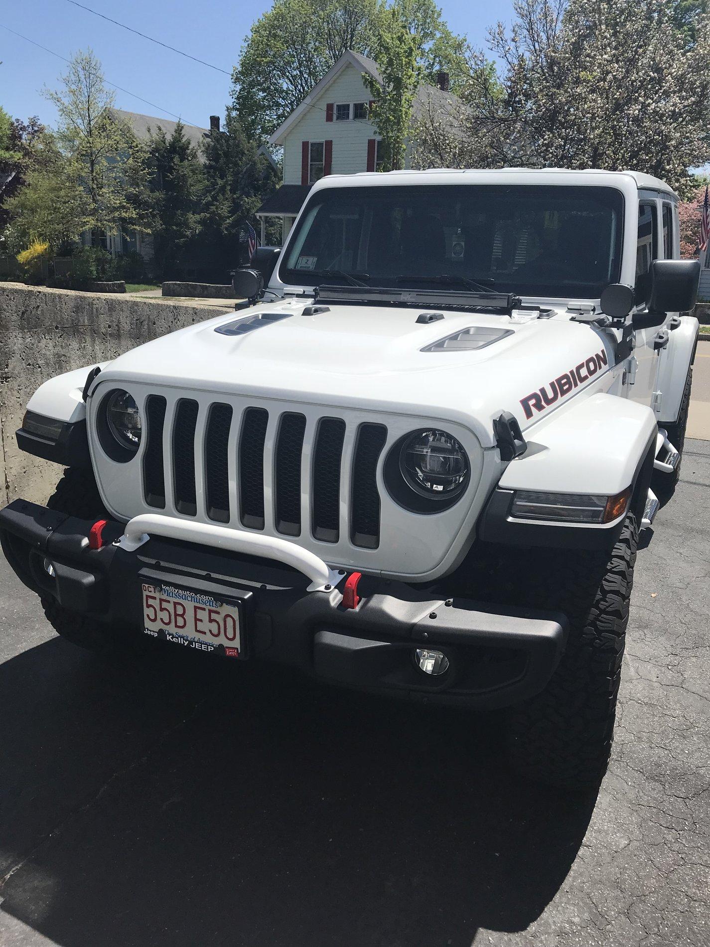 Jeep Wrangler JL Second thoughts? D473F3FC-550B-487D-84E8-174EDF9C4AB5