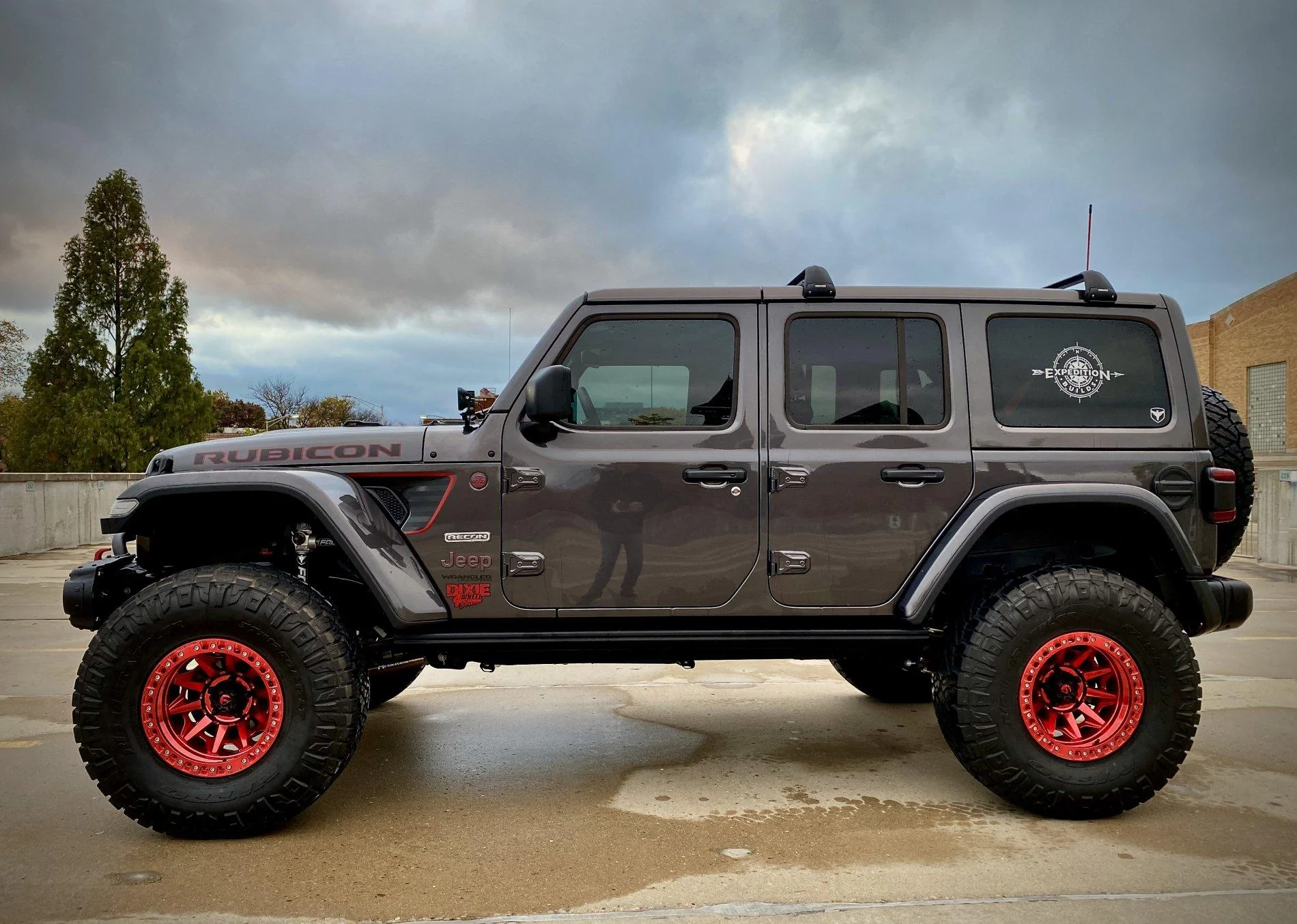 Jeep Wrangler JL Looking For Input on Modifications (Concluded) IMG_1442
