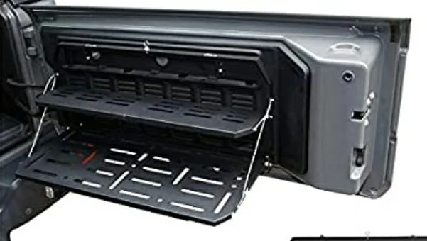 Jeep Wrangler JL What Tailgate Table do you run? SmartSelect_20210109-235528_Amazon Shopping