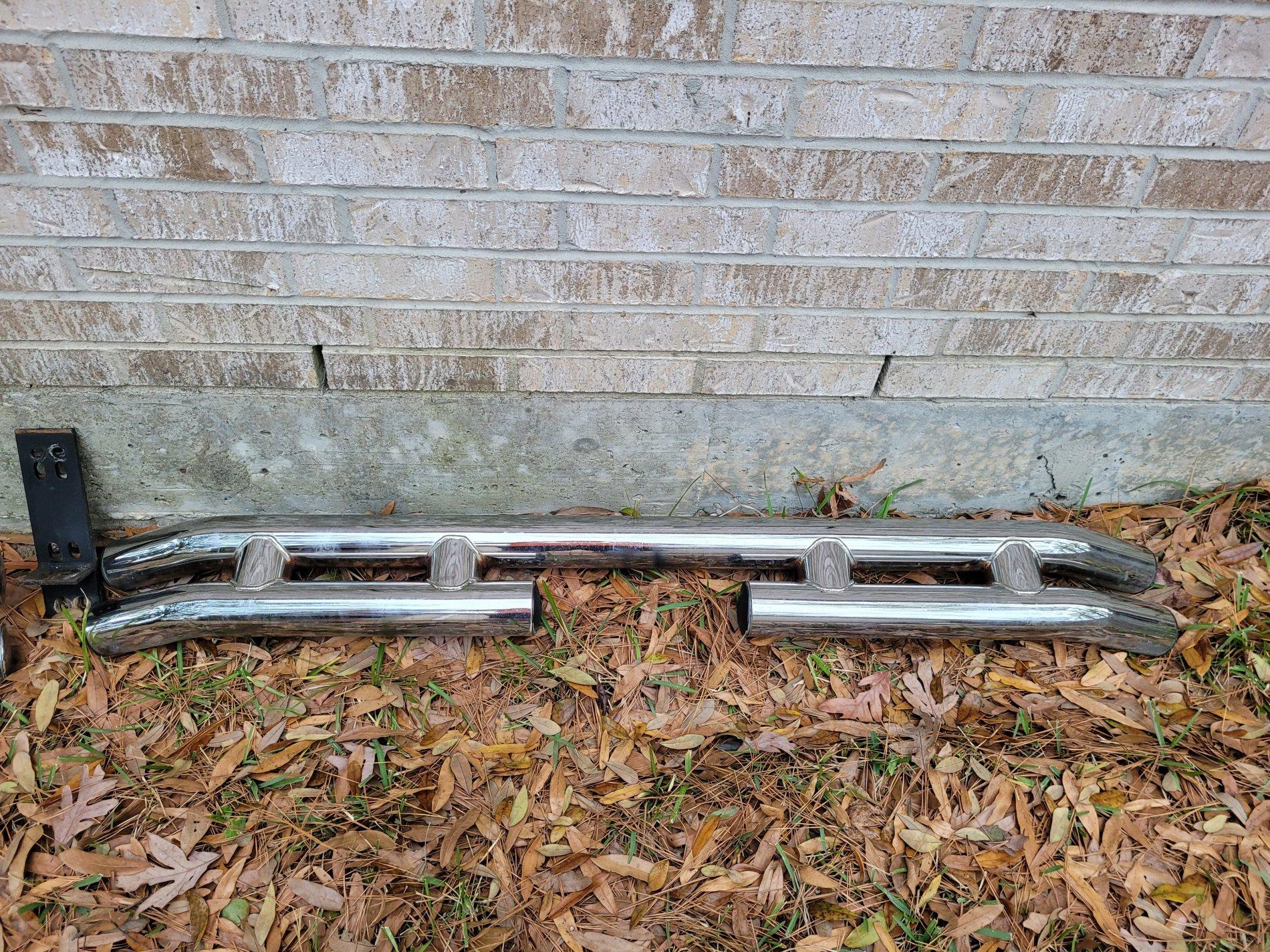 Jeep Wrangler JL TJ bumpers 20201229_162241