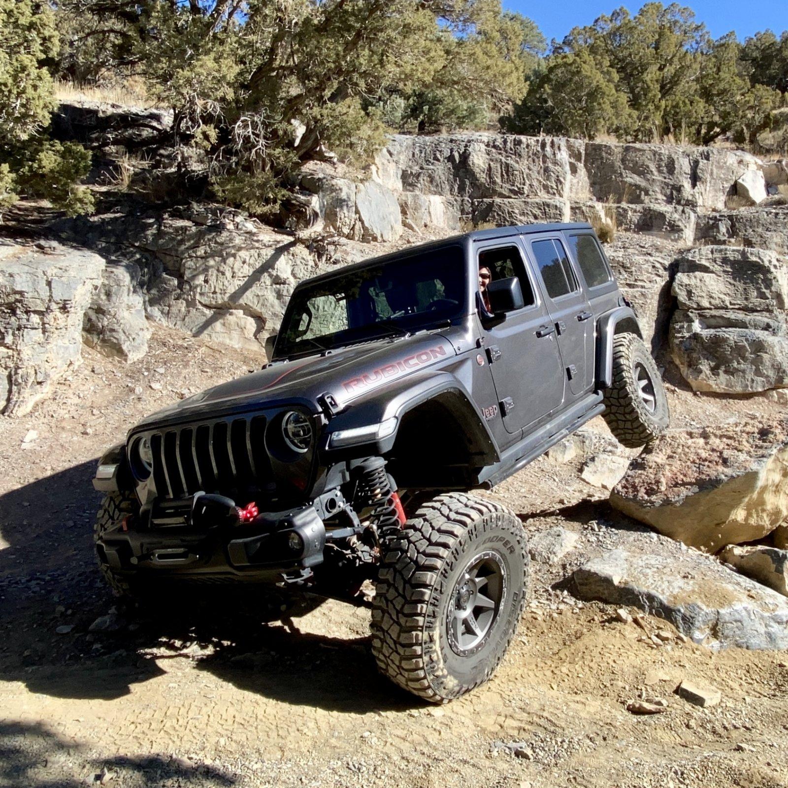 Jeep Wrangler JL Looking For Input on Modifications (Concluded) 872325BA-95F6-45B4-B87A-ABBA8F649940