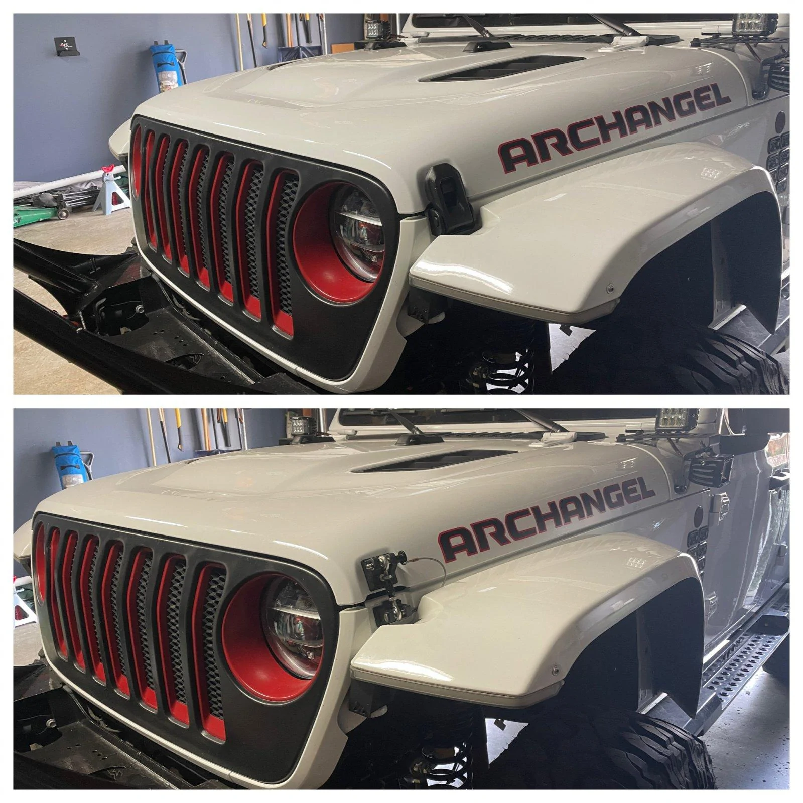 Jeep Wrangler JL JL's JLs Builds IMG_6652