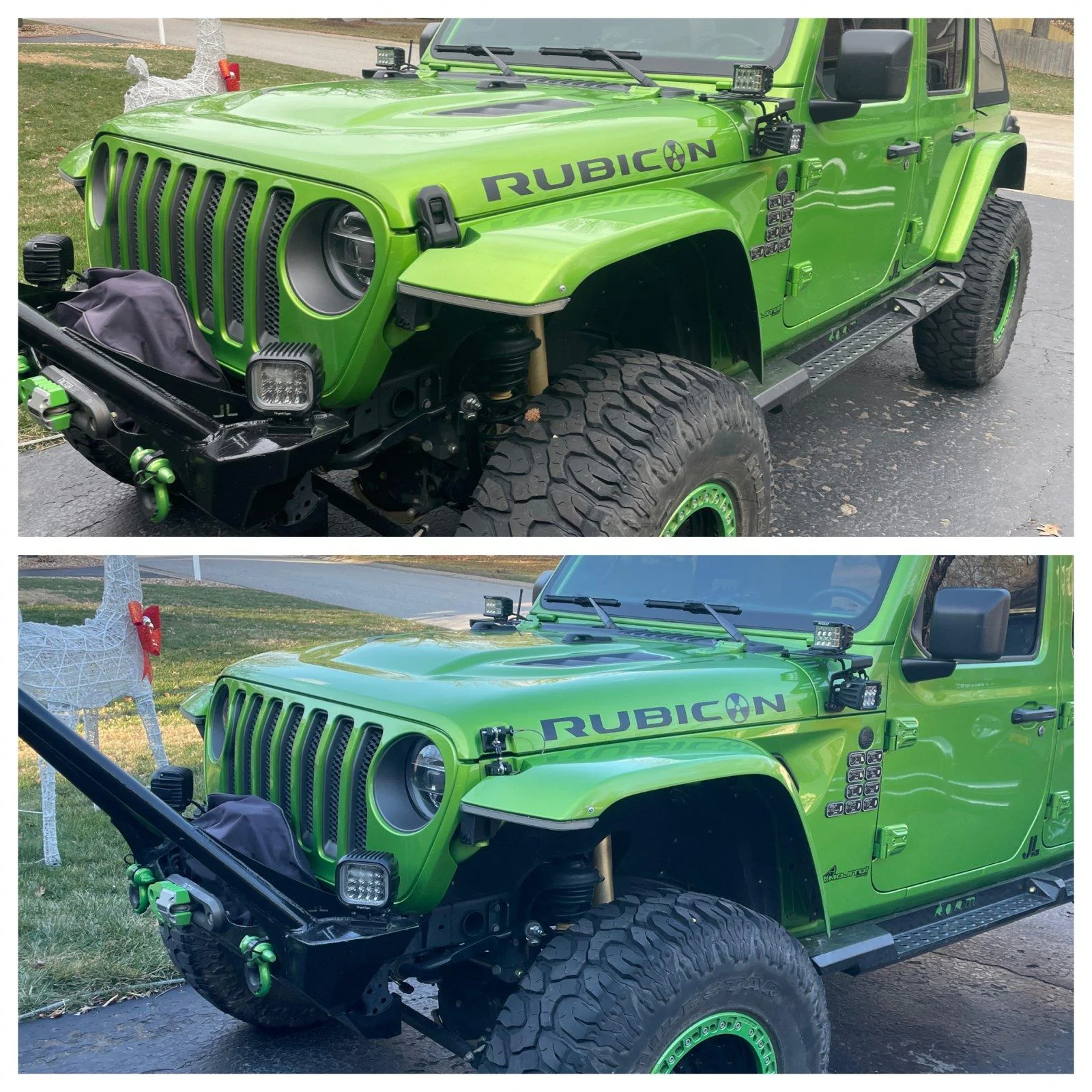 Jeep Wrangler JL JL's JLs Builds IMG_6653