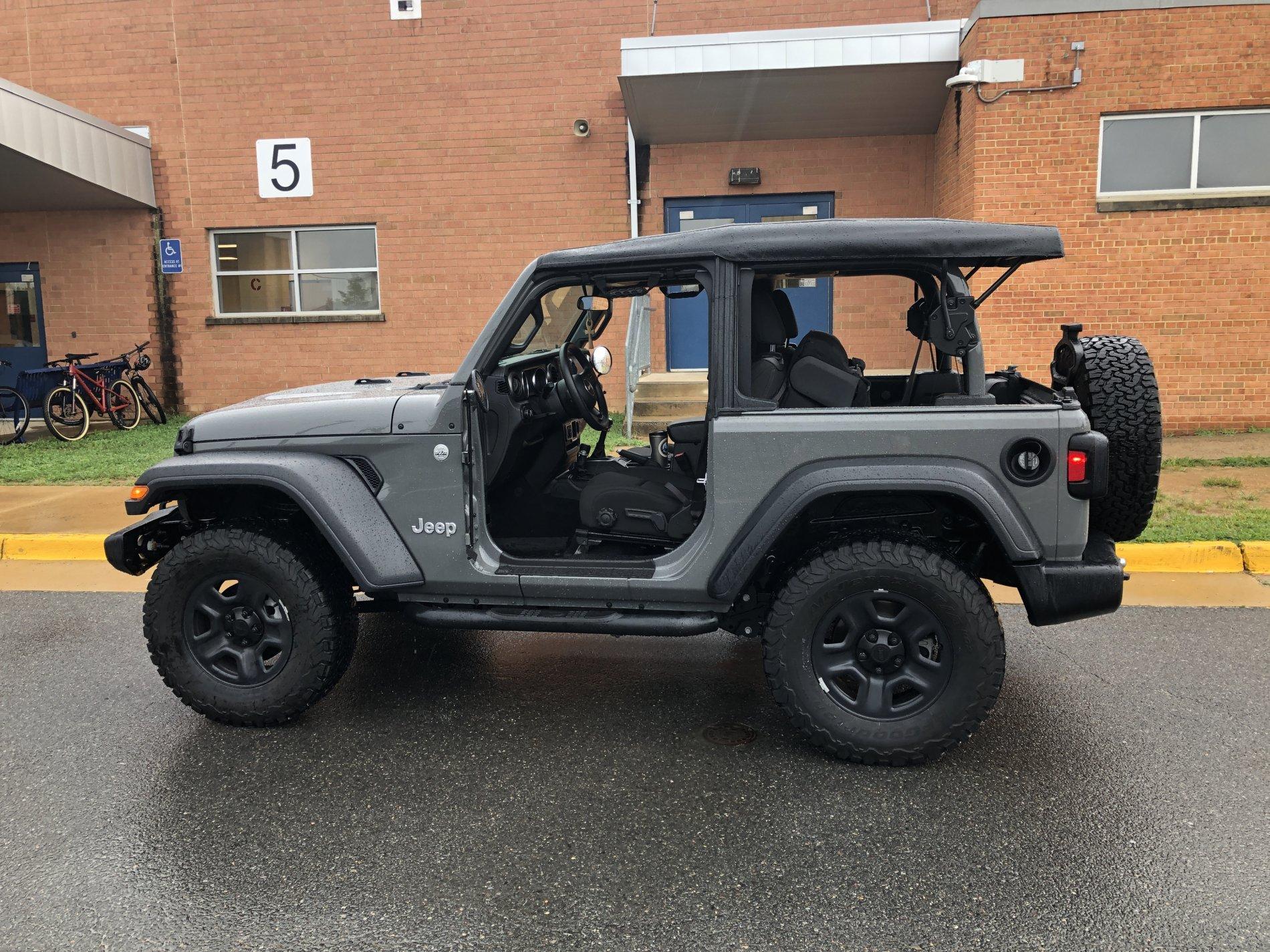 Jeep Wrangler JL Windows & Doors off year round? 6907B8D5-CCA7-4FB2-8761-40D5C13359FC