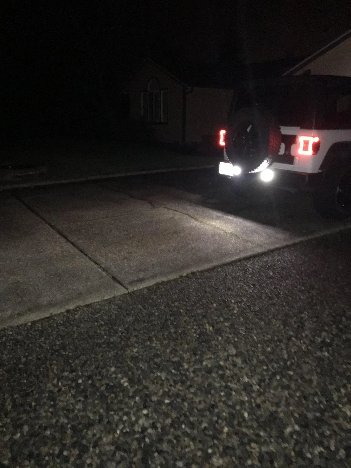 Jeep Wrangler JL [FULL] GROUPBUY: ORACLE Lighting Rear Bumper LED Reverse Lights for Jeep Wrangler JL EB60E5F7-8B19-462A-B2AE-A1A421279BED