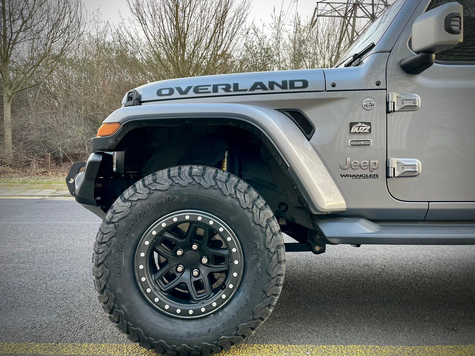 Jeep Wrangler JL New UK owner BC3EFABD-DD62-4800-A77D-50AED9850E37