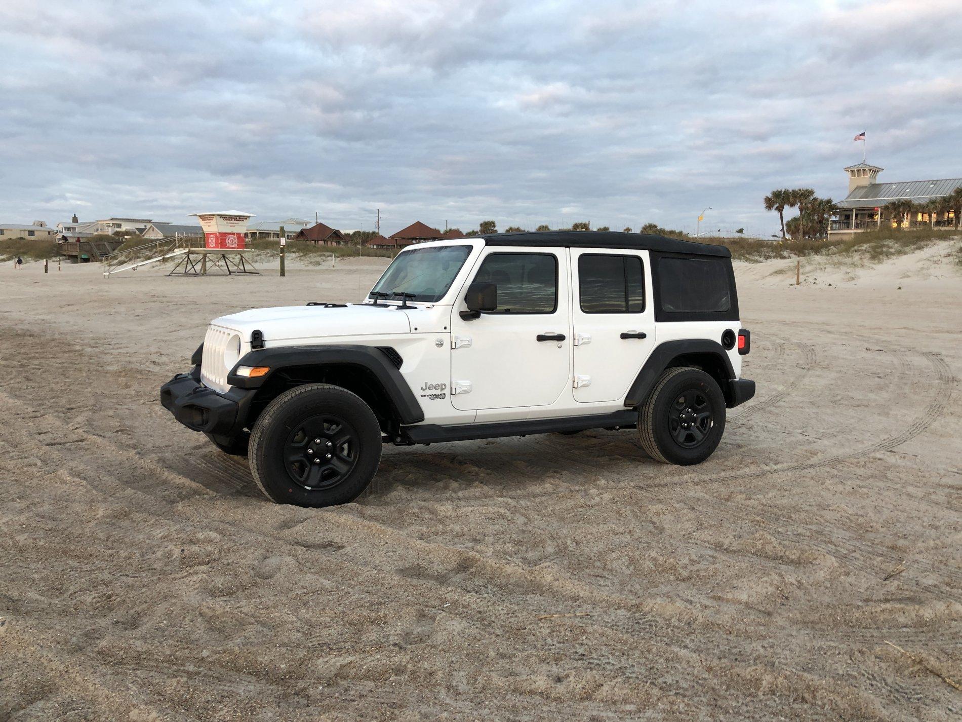 Jeep Wrangler JL My JLU build thread.... 20201230_123205622_iOS