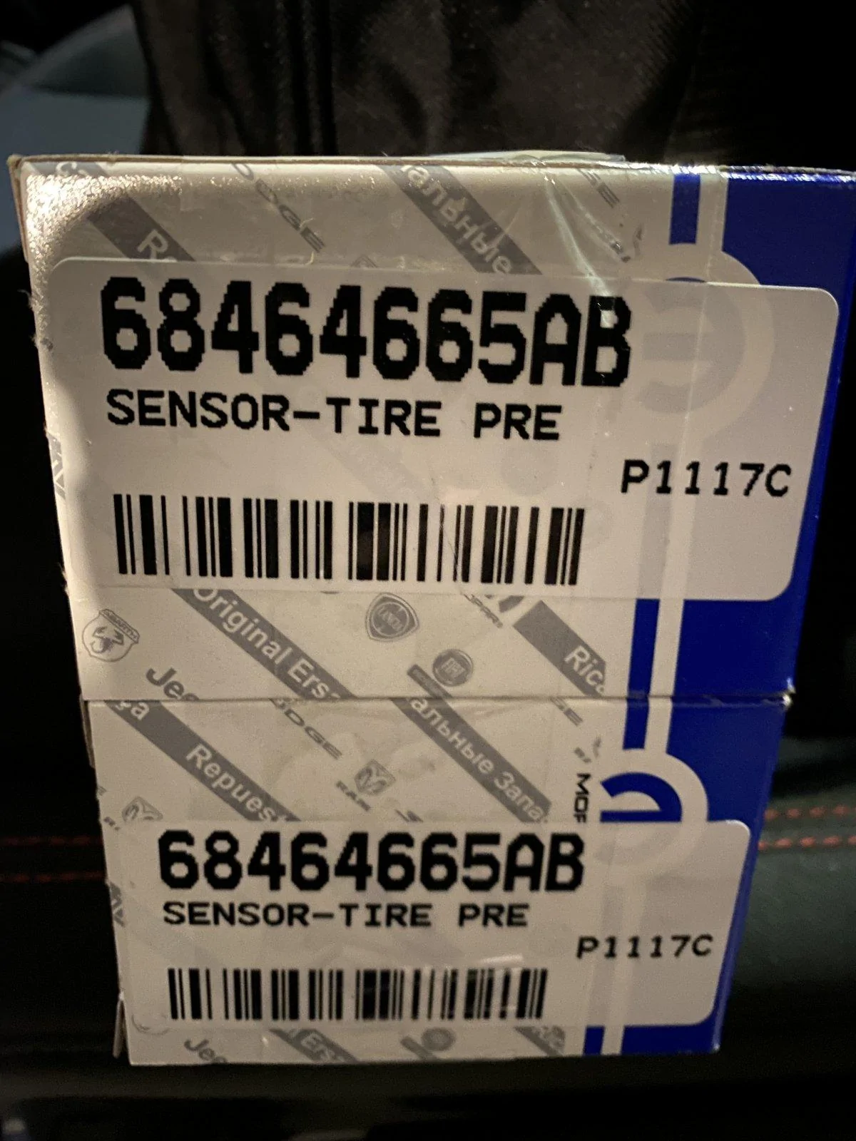 Jeep Wrangler JL TPMS Valve Stem Replacement 4D544E95-D3DD-4EA8-B1B8-A1D2AD488FC4