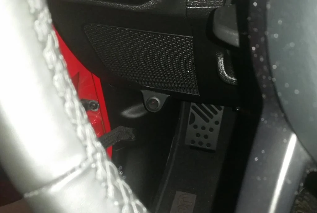 Jeep Wrangler JL Switch Question Button_2