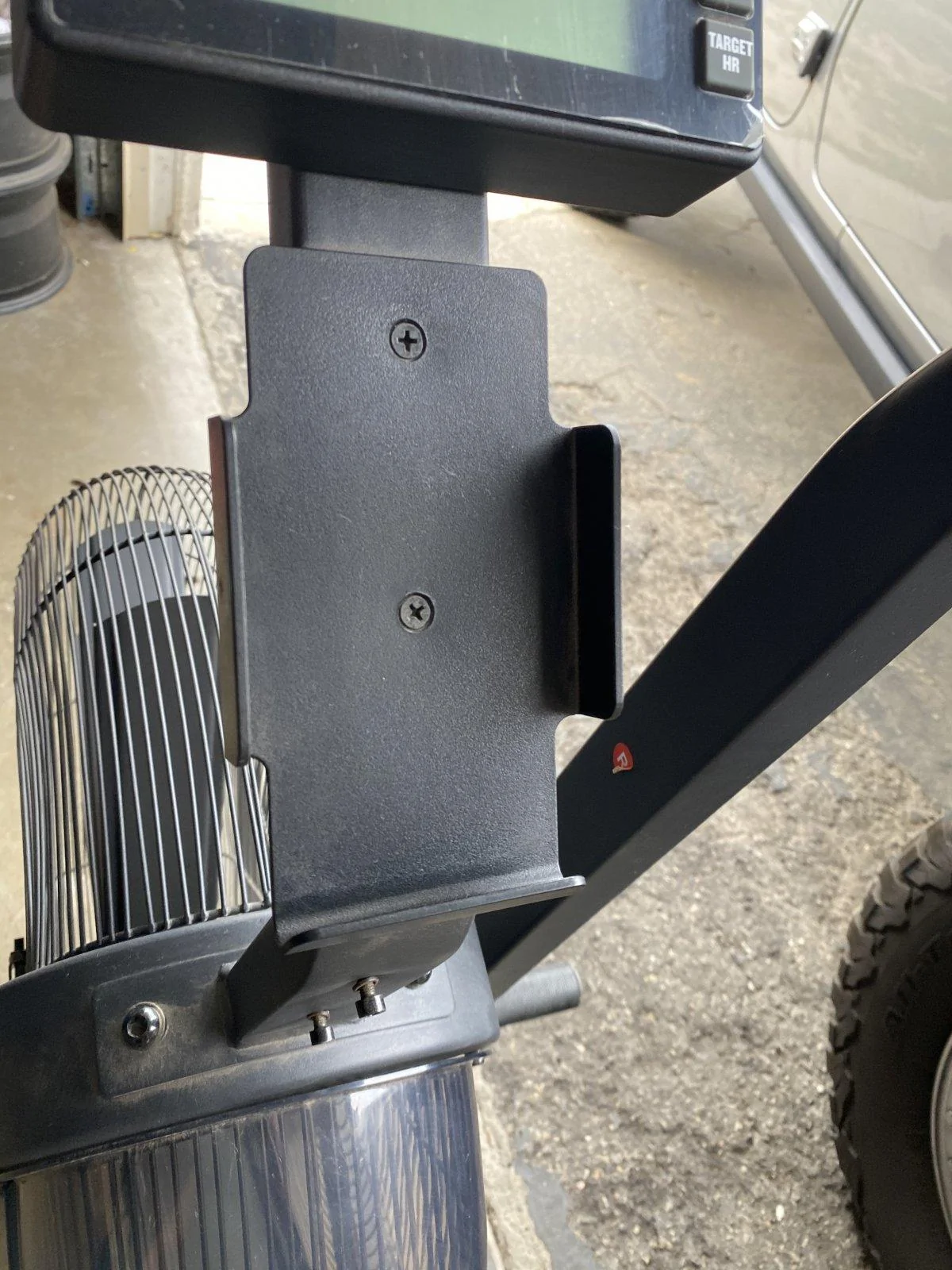 Jeep Wrangler JL Rogue Echo Bike D9E0ADDF-CAC2-48F5-9B97-80B94B764340