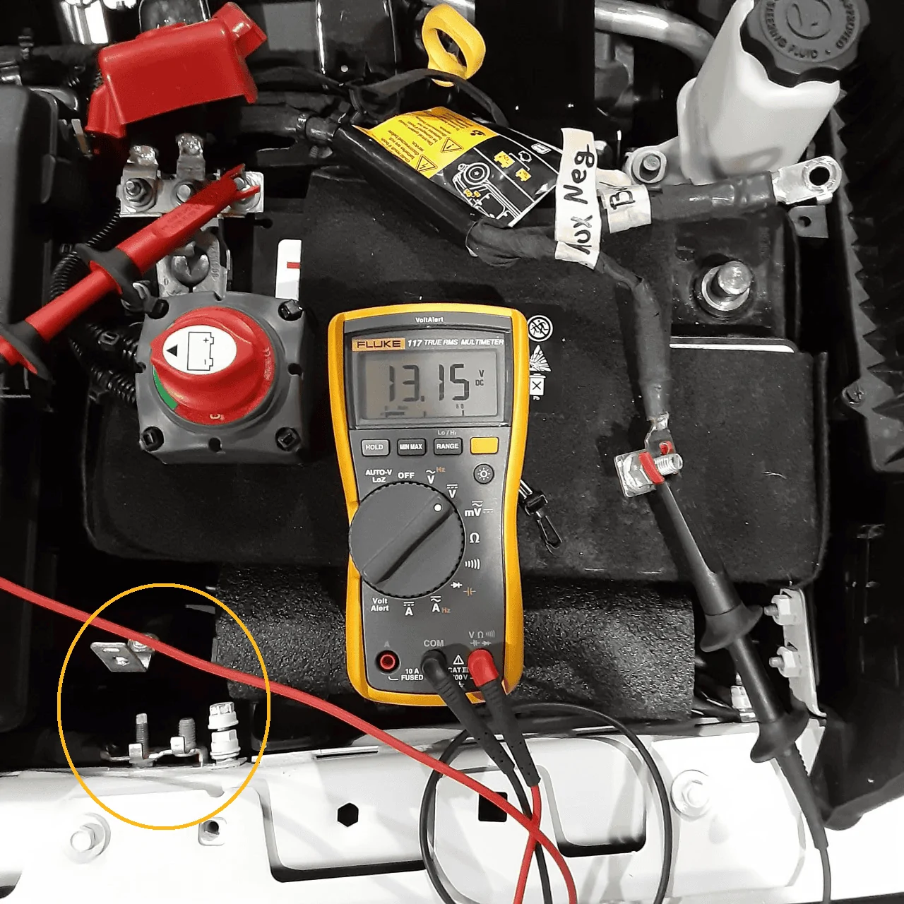 Jeep Wrangler JL ESS Dual Battery Management thumbnail_20210113_051042