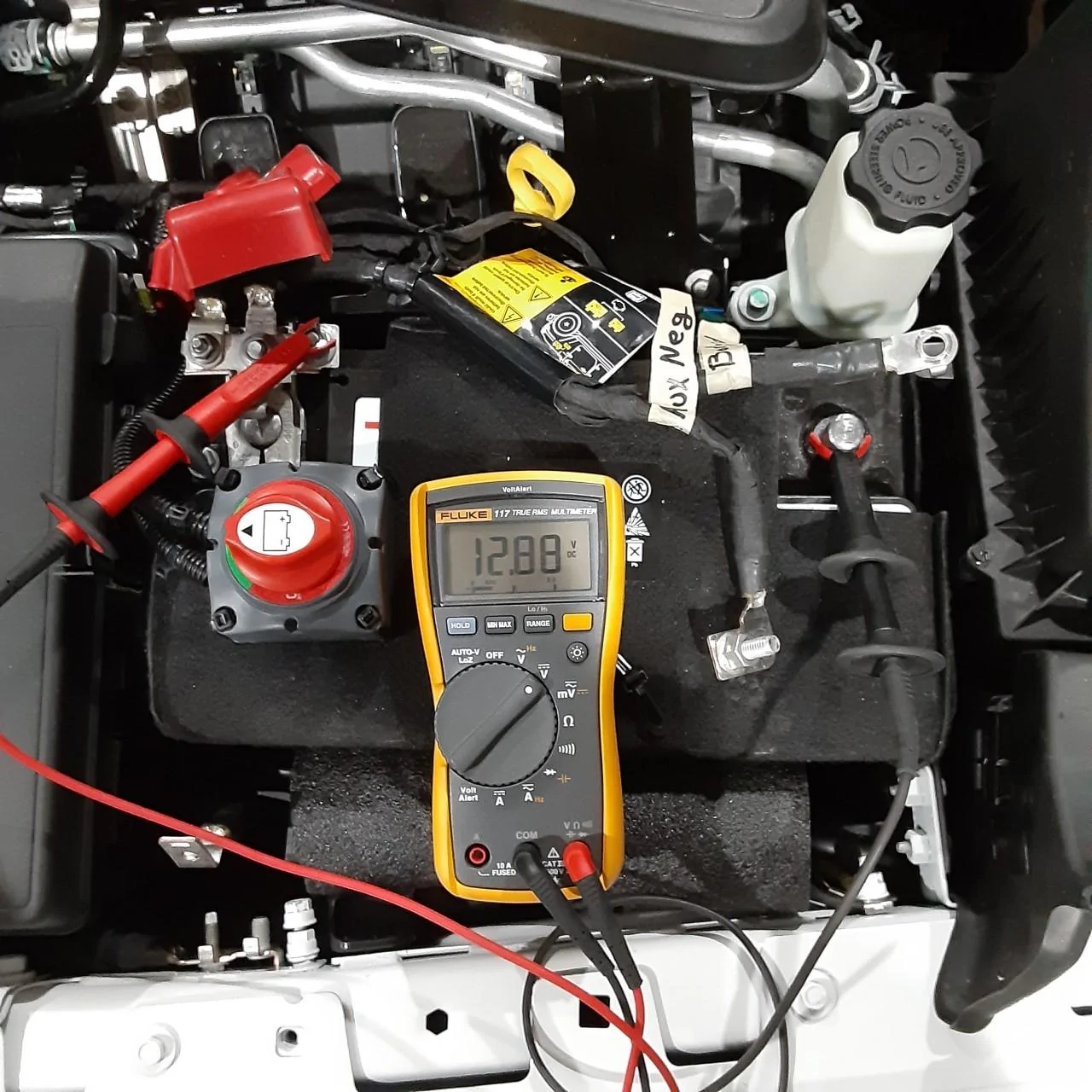 Jeep Wrangler JL ESS Dual Battery Management thumbnail_20210113_051131