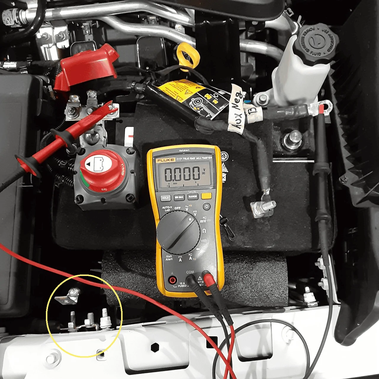 Jeep Wrangler JL ESS Dual Battery Management thumbnail_20210113_051245