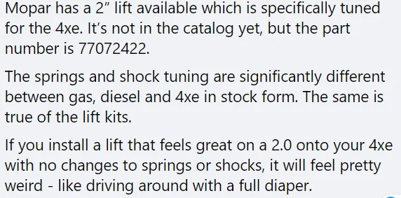 Jeep Wrangler JL 4XE Edition JL Club Thread 1610553151093
