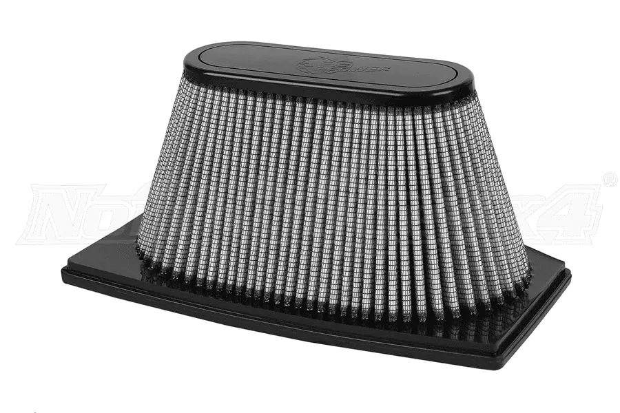 Jeep Wrangler JL Cold air intake recommendations and feedback? 1610555885565