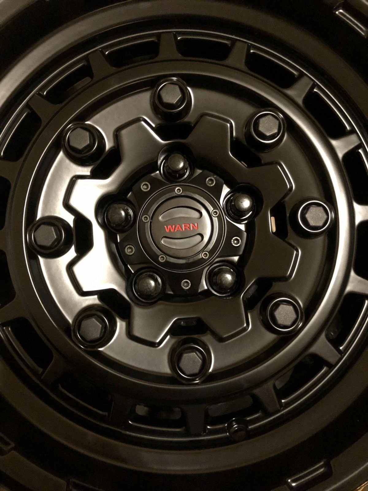 Jeep Wrangler JL Warn Wheels ECC78208-B0B0-481D-B864-44B7369E1BC5