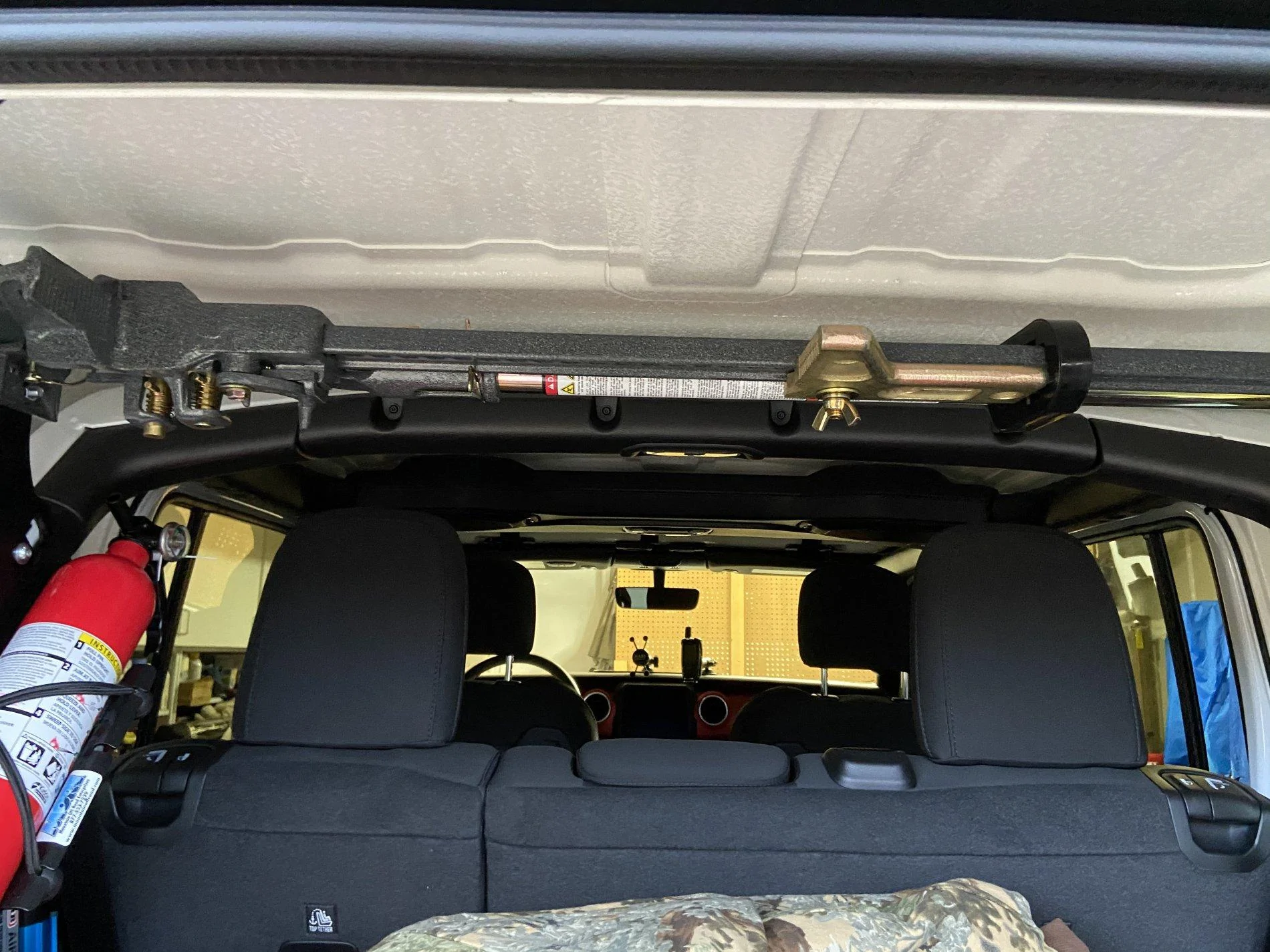 Jeep Wrangler JL Rangemasters JL Diesel Build 59E907A2-C4F5-428D-98CF-D39CE4CF5425