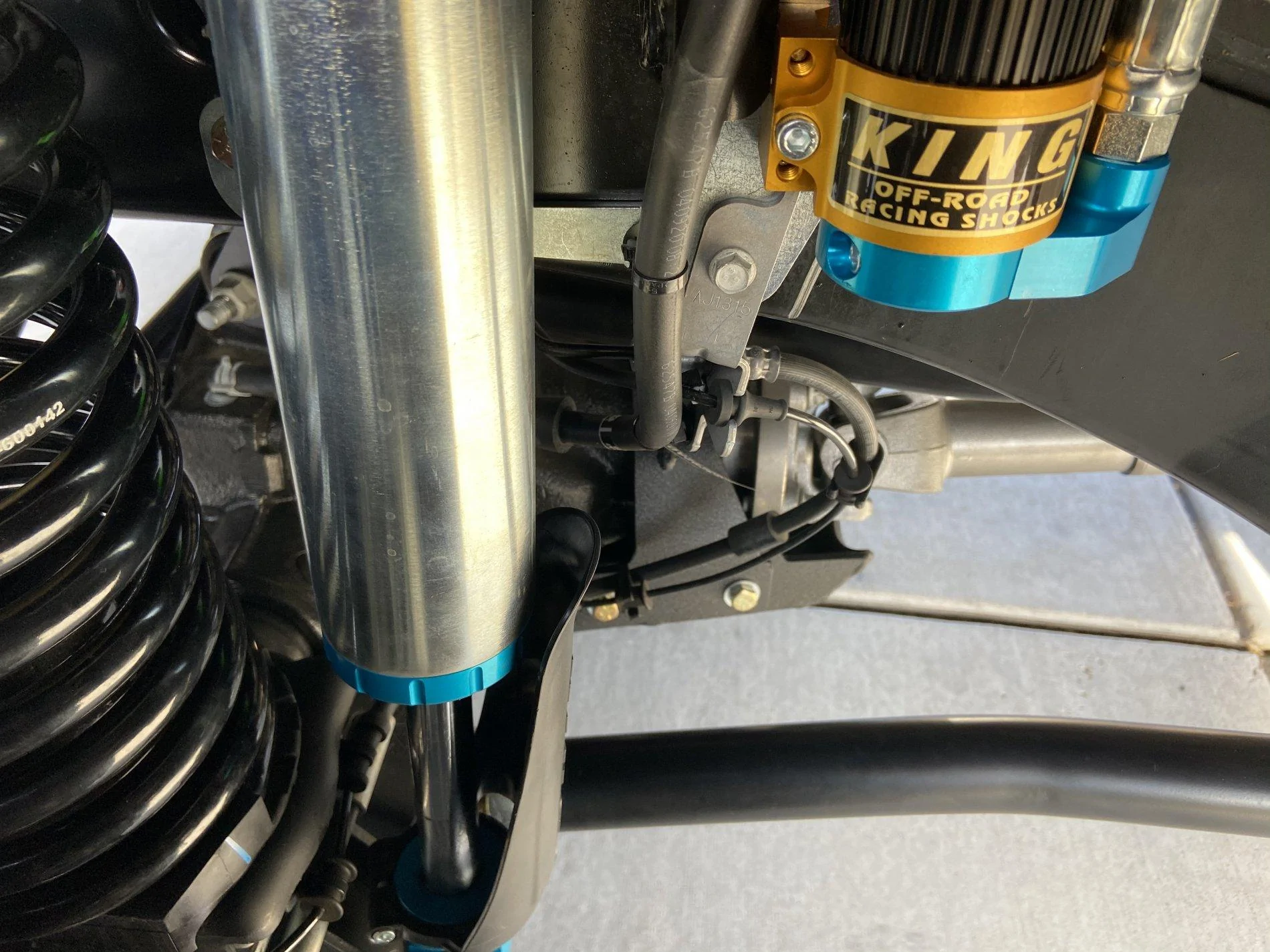 Jeep Wrangler JL Rangemasters JL Diesel Build 6BF4F7F8-B9FC-45D5-B646-98C0175714B8
