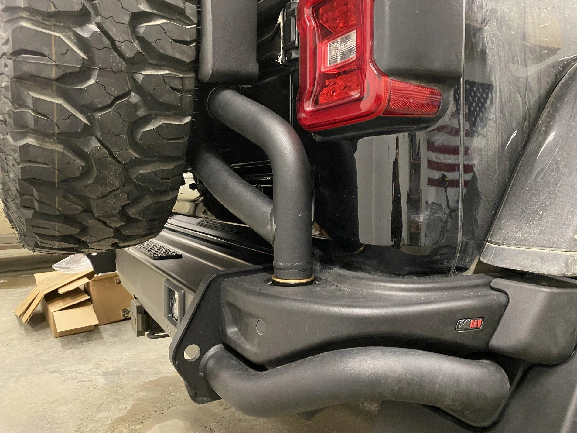 Jeep Wrangler JL 3.0 MODS - Show em off A0E0D296-5043-4C09-8A99-FE31CA5DFE6C