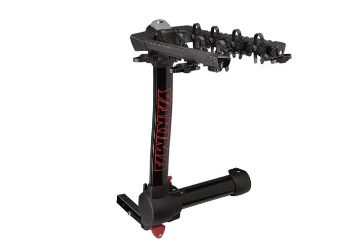Jeep Wrangler JL Hitch Bike Rack recommendations? 1610902589135