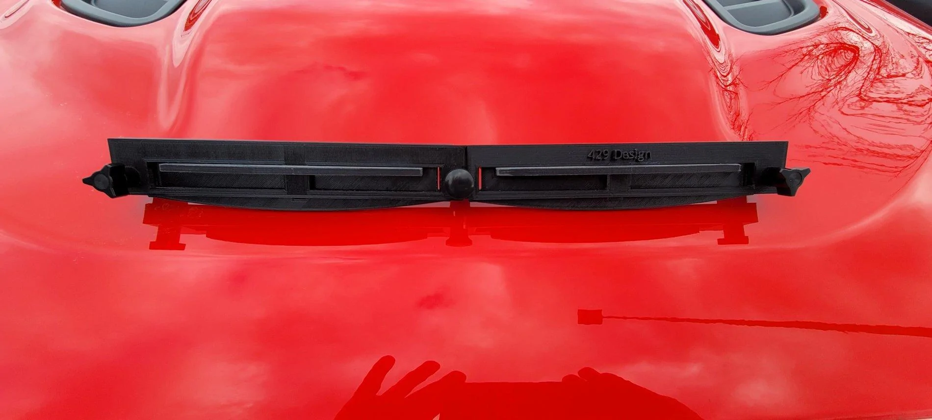 Jeep Wrangler JL Question regarding the Windsheld defrost 20210117_112557