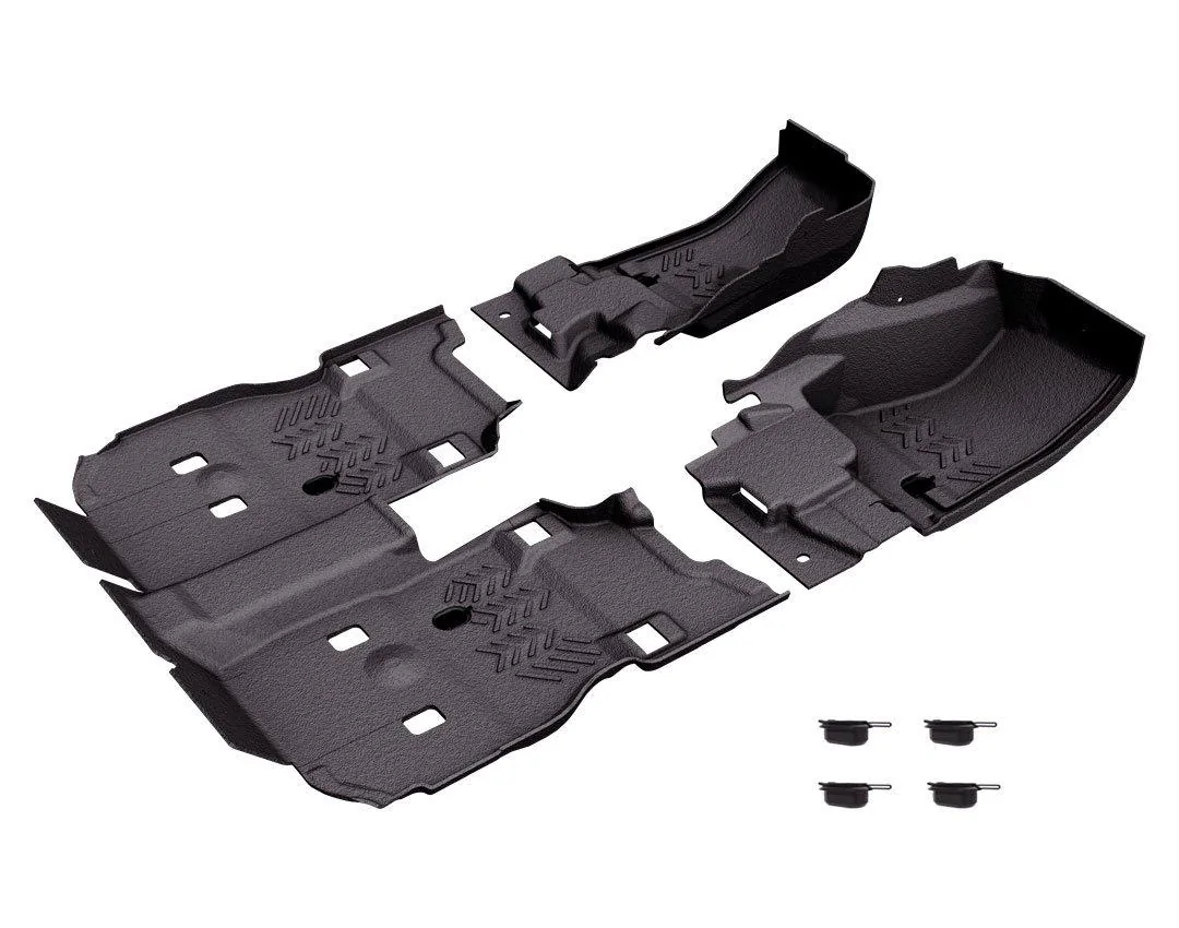 Jeep Wrangler JL Armorlite JL Floor System JL_FrontsRears_B_Black_a6ea4568-0f68-43e4-a721-fb1f29c71336_1800x1800