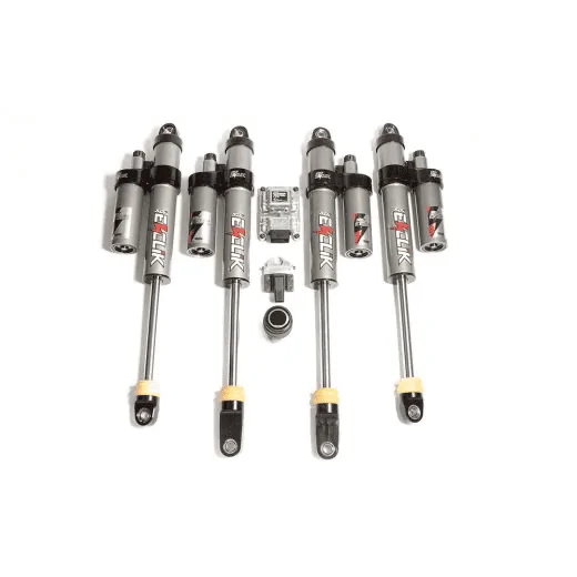 Jeep Wrangler JL SDI: E-CLIK PRO SUSPENSION SYSTEM 1610933703871