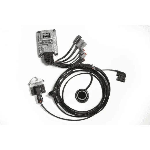 Jeep Wrangler JL SDI: E-CLIK PRO SUSPENSION SYSTEM 1610933722944