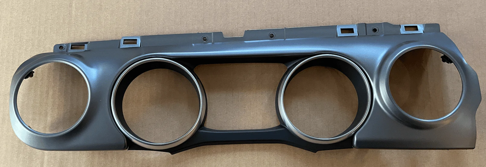 Jeep Wrangler JL Grey Dash Panel Screen Shot 2021-01-18 at 3.30.48 PM