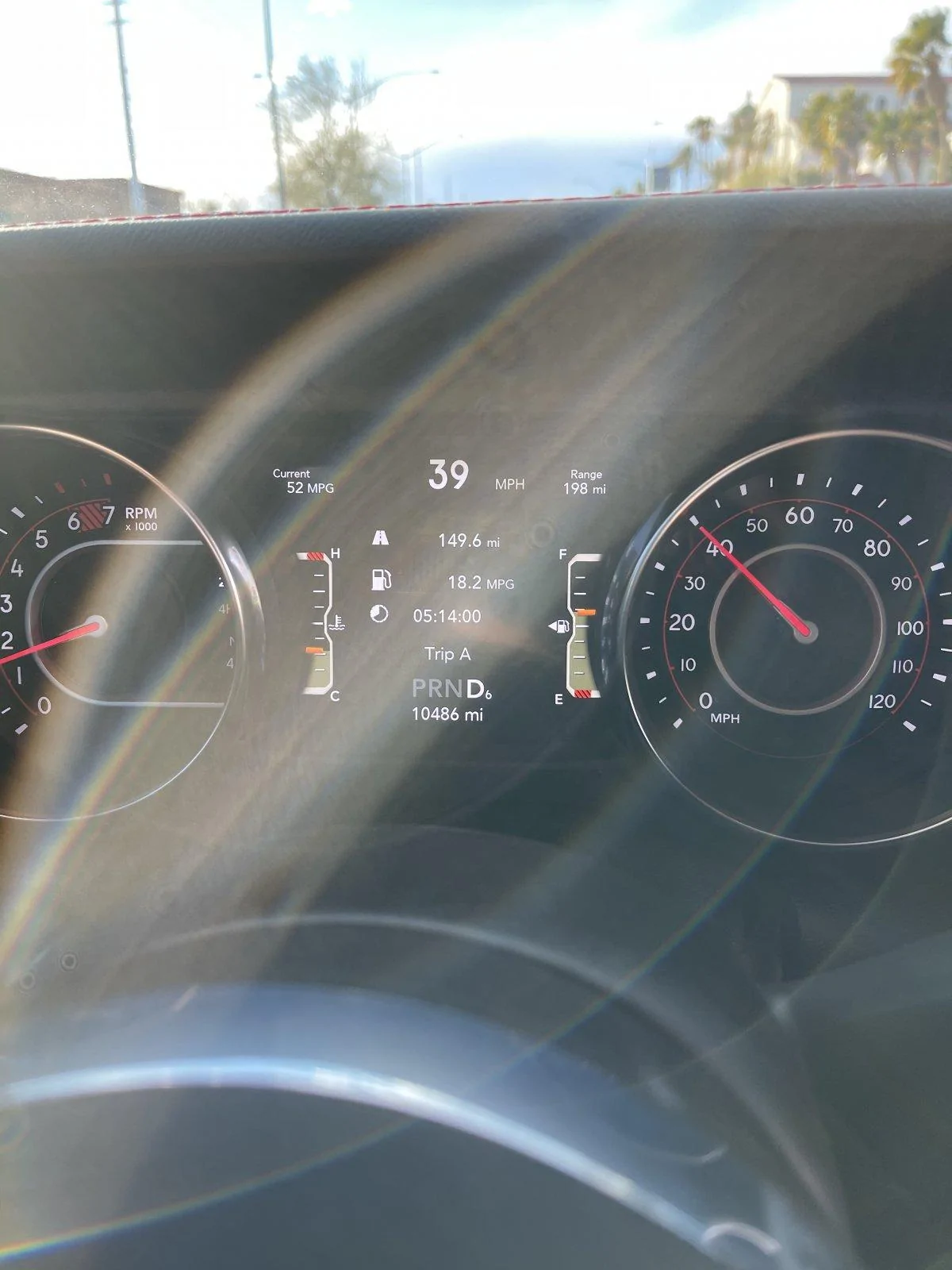 Jeep Wrangler JL 13.2 mpg with 37s.... F0B7E9D9-F6B2-4606-AD40-254AF8CC995D