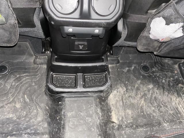Jeep Wrangler JL Armorlite JL Floor System 18BBDE67-F70B-40D4-9188-DC7B5A55E8CD
