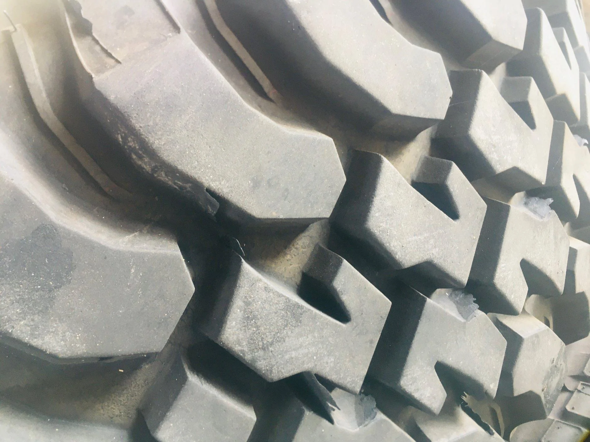 Jeep Wrangler JL BFG MT Tires $450 IMG_3575