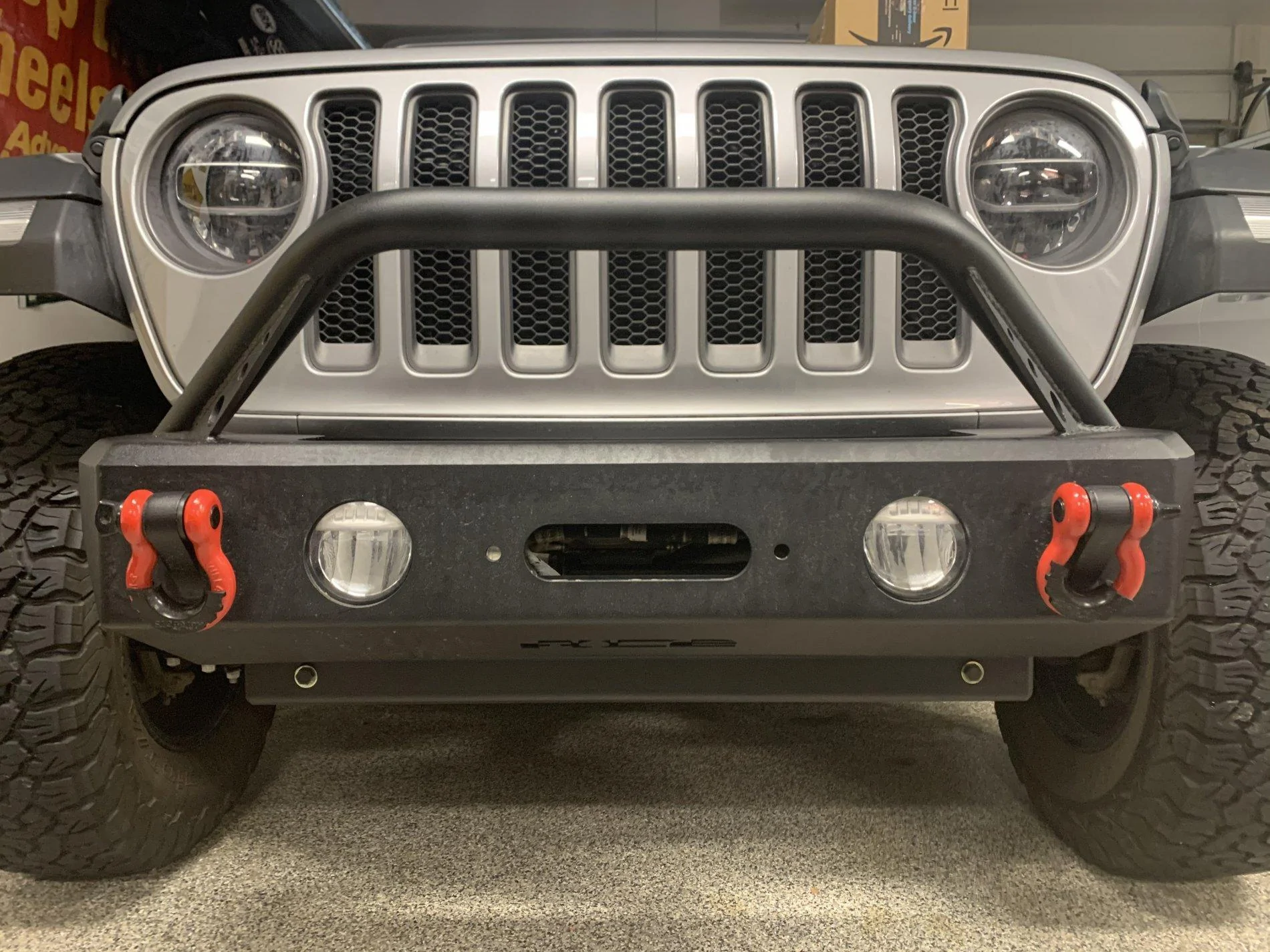 Jeep Wrangler JL Ace Stubby Pic Request 3C43FCEA-16FF-44E3-BB15-4ECD299B7666