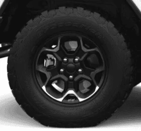Jeep Wrangler JL 4XE Edition JL Club Thread 1611191712399