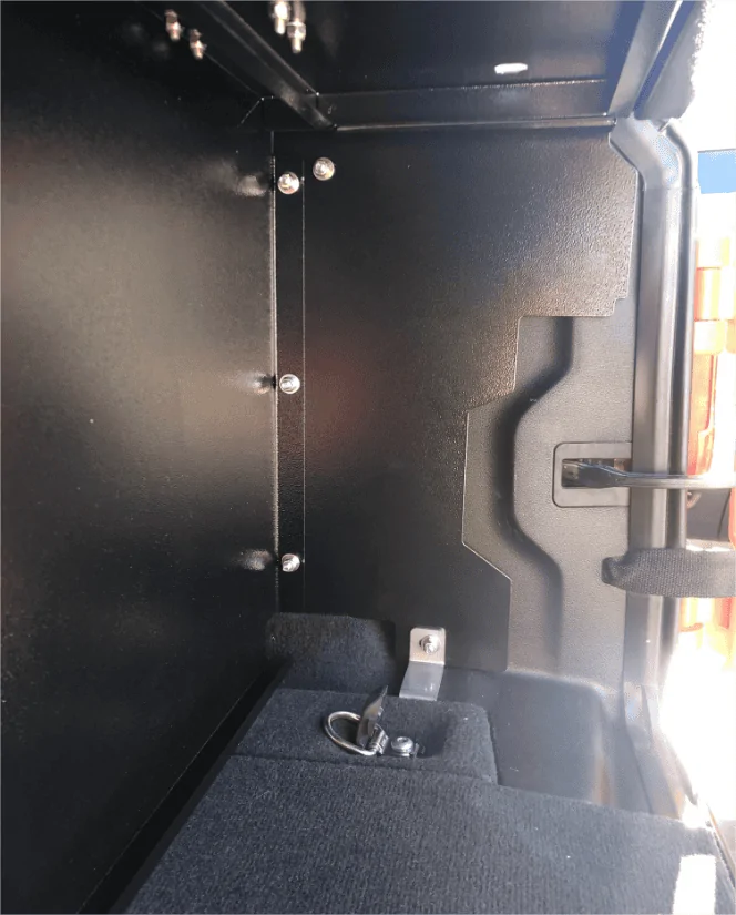 Jeep Wrangler JL Slipstream Locker for 2 Door JL 1611194290342