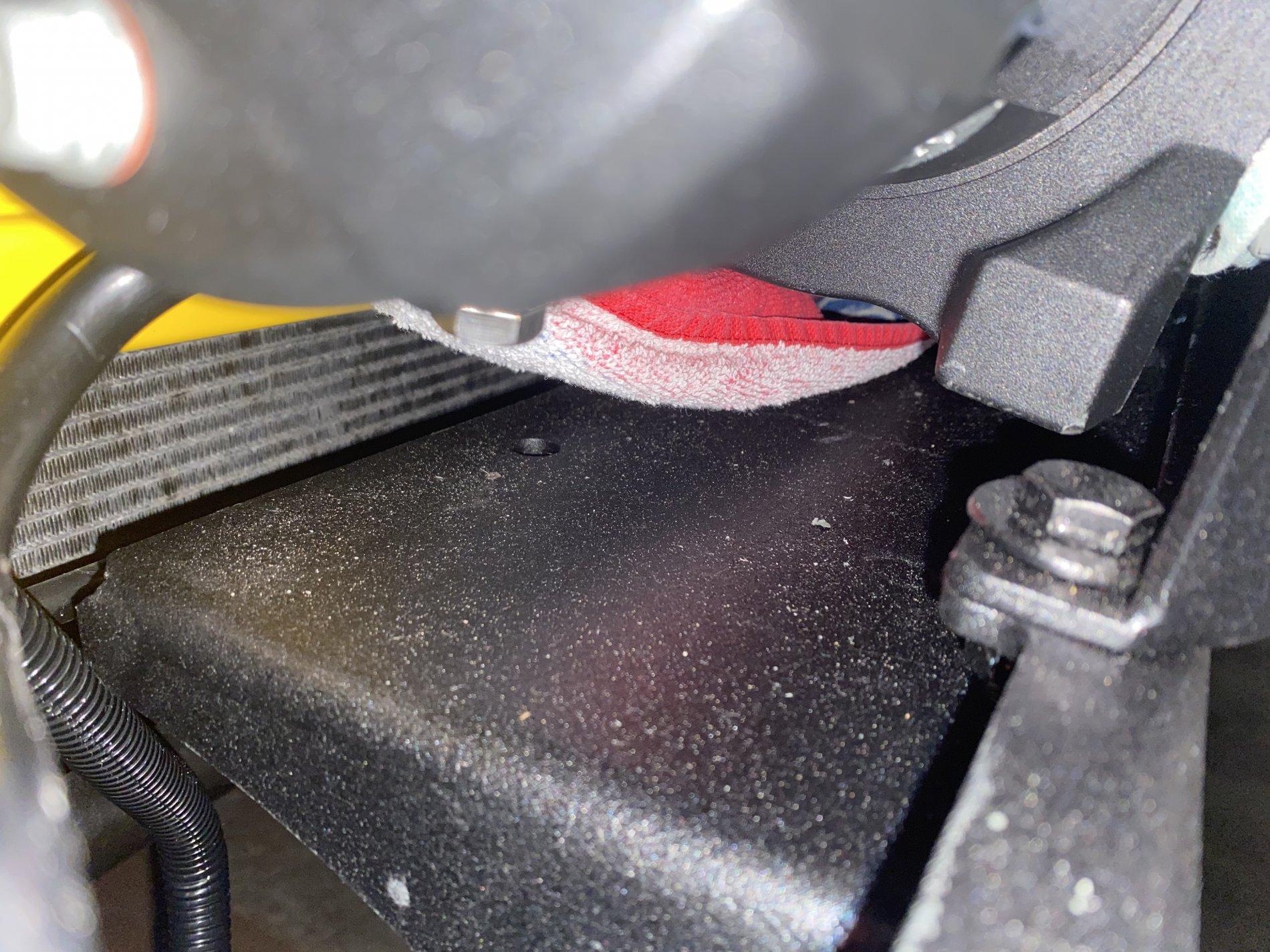 Jeep Wrangler JL Help!!! Smittybilt Winch not fitting on red rock bumper 58F07FAA-0F68-4EA5-97B7-22241DBBC331