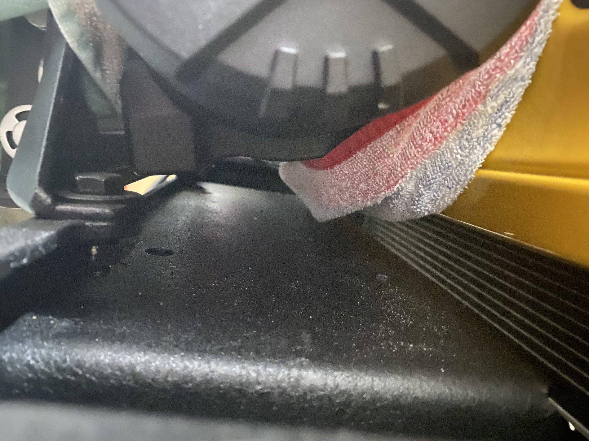Jeep Wrangler JL Help!!! Smittybilt Winch not fitting on red rock bumper A0B9EA9D-F836-494A-924D-EE359D7C9832