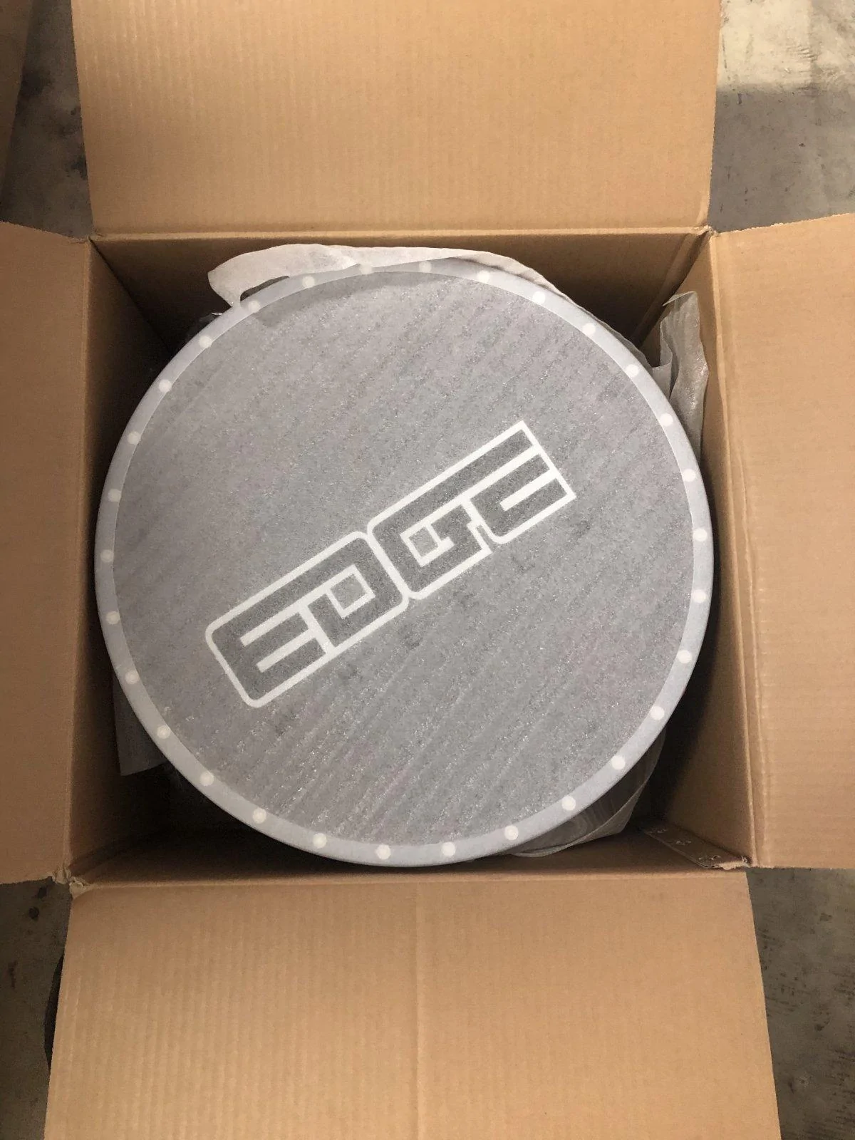 Jeep Wrangler JL Forgestar Edge Weld Racing BNIB 34CC0F25-79D2-410F-805D-7135E468BA4A