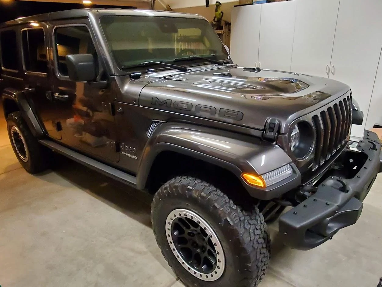 Jeep Wrangler JL 285 75 R17 tire help! 20210106_184001