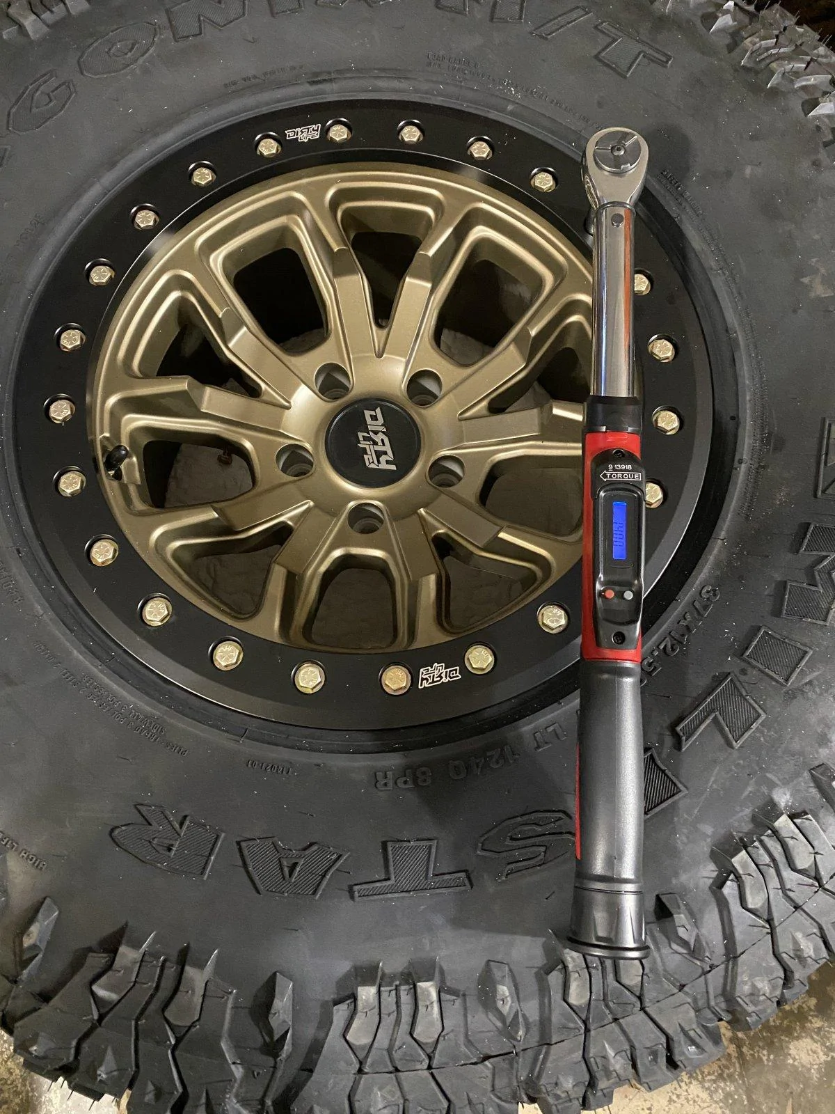 Jeep Wrangler JL Beadlock Recommendations IMG_9580