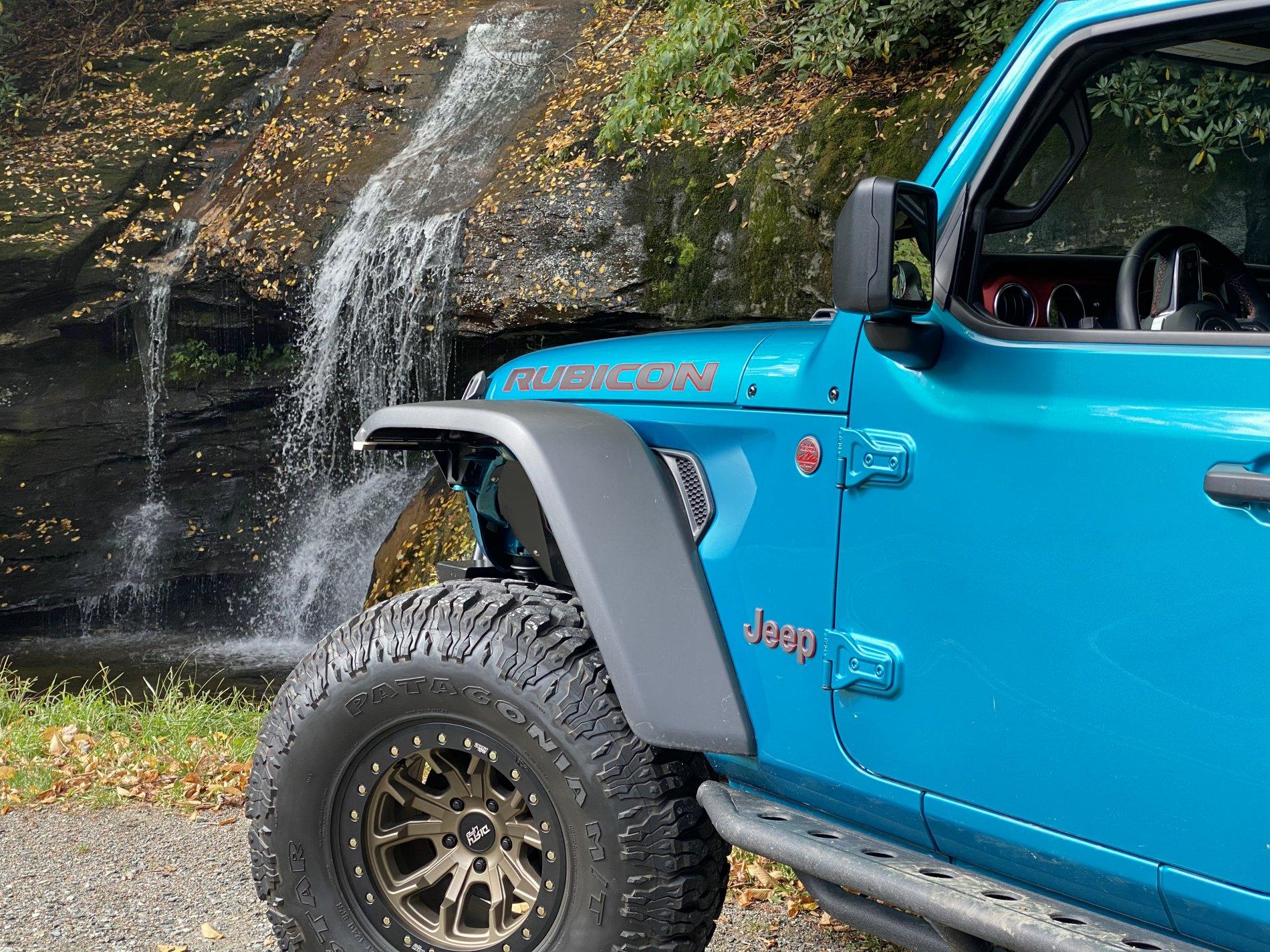 Jeep Wrangler JL Beadlock Recommendations IMG_2460