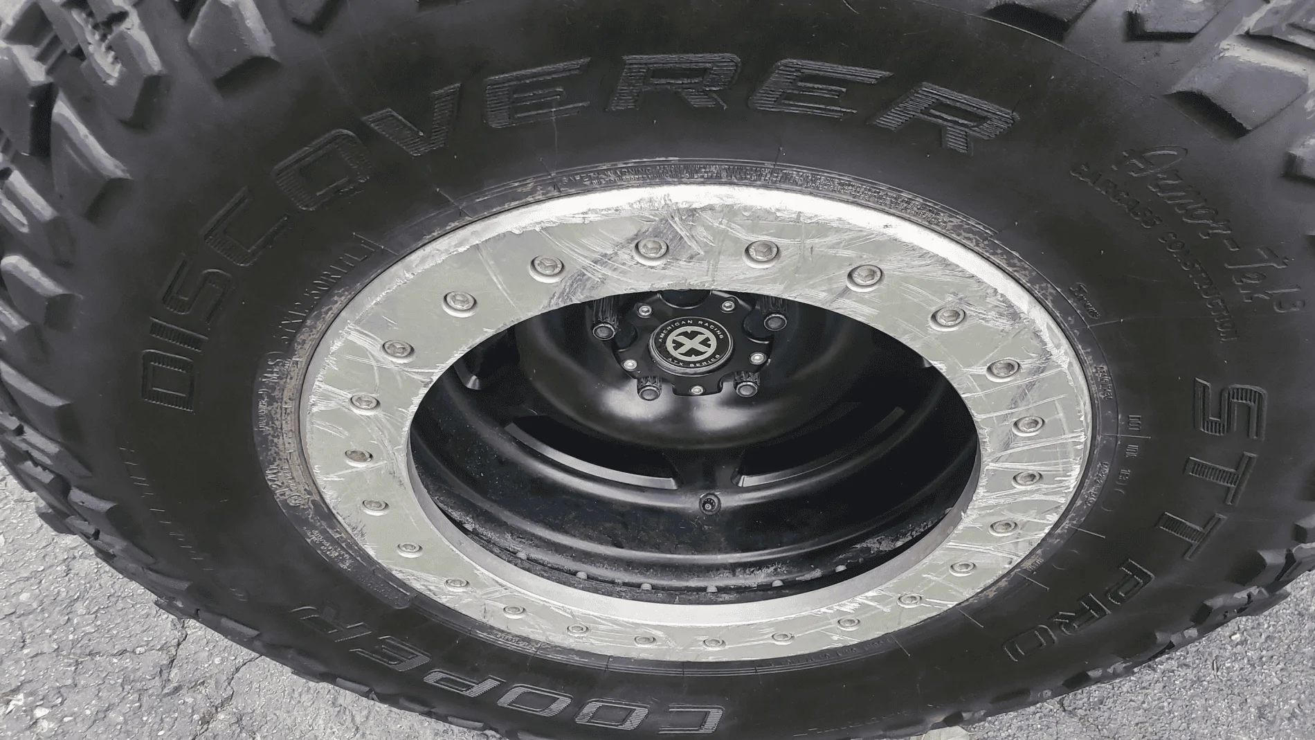 Jeep Wrangler JL Beadlock Recommendations 1611229913668