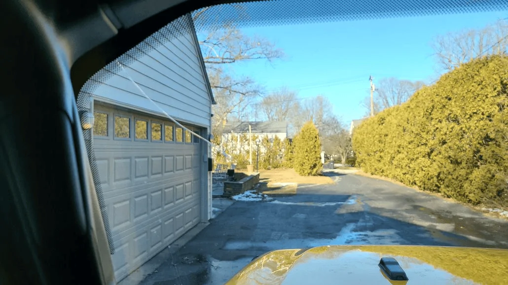 Jeep Wrangler JL Cracked Windshield Club 1611259635129
